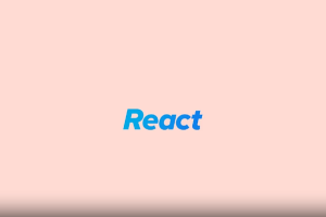 图层复制克隆排序随机衰减动画效果AE脚本 React v1.5.0+使用教程 适用AE2023