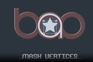 三维路径遮罩顶点切线控制插件 BAO Mask Avenger 2.7.5 Win/Mac+使用教程