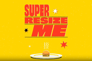 快速批量调整项目合成大小工具 Super Resize Me! v1.1+使用教程