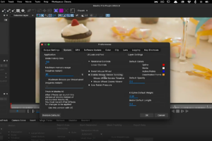摄像机反求跟踪摩卡软件Mocha Pro 2022.5 v9.5.4 CE Win 适用于AE/PR/OFX/达芬奇