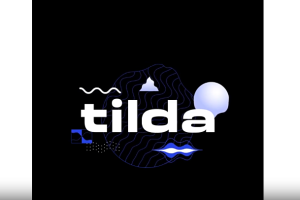 形状路径变成波浪动画脚本 Tilda V1.2.1+使用教程