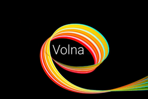 动态线条路径描边绘制生长动画AE插件 Volna V2.4.1 Win中文汉化版+使用教程