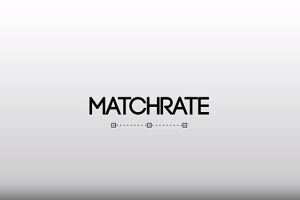 以相同速率扩展图层属性动画AE脚本 MatchRate v1.4.0+使用教程