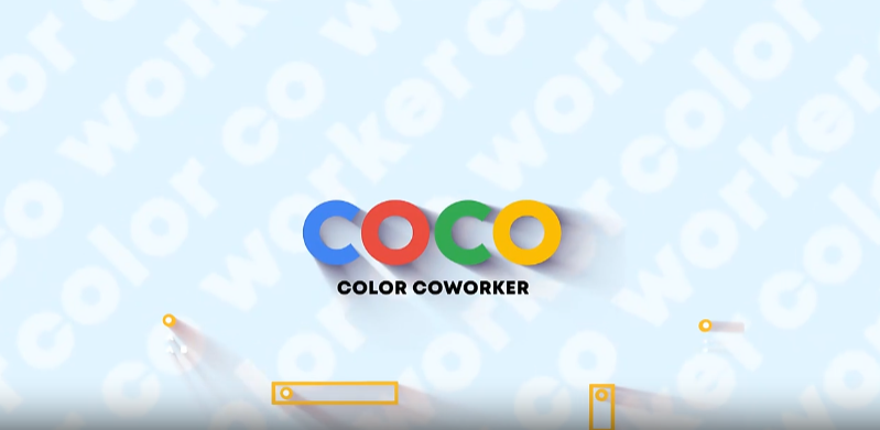 Coco Color CoWorker 1.3.1