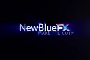 视觉特效转场调色字幕稳定防抖插件 NewBlue TotalFX 7 build 221118 CE Win 适用于AE/PR/VEGAS/达芬奇