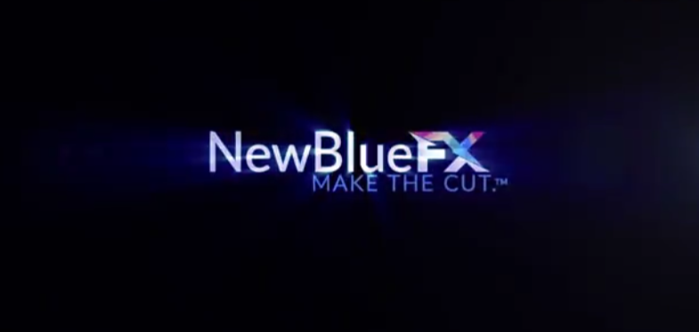 NewBlue TotalFX 7 build 221118