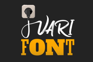 字体控制变换工具AE/PR插件 VariFont v2.0.1 Win/Mac+使用教程