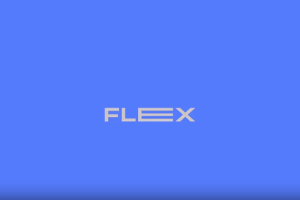 图形动态布局对齐AE脚本 Flex v1.1.3 可用于AE2023+ 使用教程