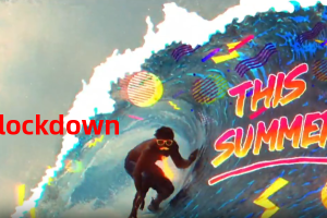 物体表面跟踪特效合成高级工具 Lockdown v2.8.7 Mac苹果版 适用于AE/达芬奇