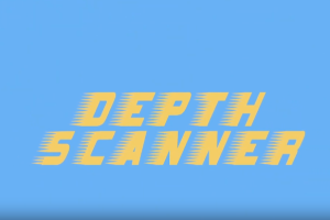 场景扫描DOF深度图自动生成AE插件 Depth Scanner 1.5.1 GPU Win完整离线版 中文汉化版