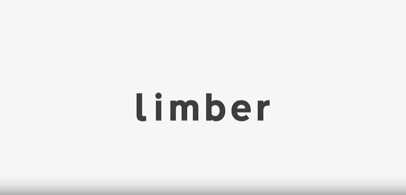 Limber v1.7.5