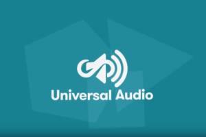 嵌套多合成中直接预览主合成音乐AE脚本 Universal Audio v1.7.1