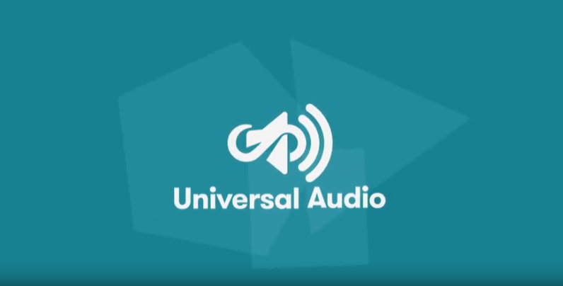Universal Audio v1.7.1