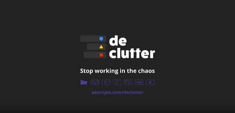 Declutter v1.0.1