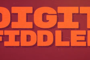 时间百分比数字滚动动画 Digit Fiddler v1.3.8 Mac/Win 中文汉化版+使用教程