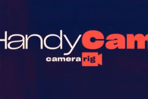 简单高效轻松的控制摄像机动画插件 HandyCam v1.2.3 Win/Mac+使用教程