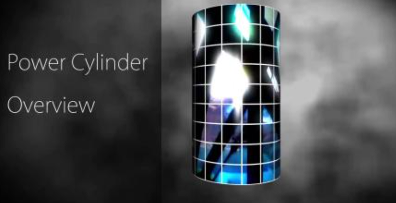 Power Cylinder v1.1.6