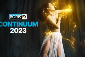 视觉特效和转场BCC插件Continuum 2023 v16.0.1 CE Win 适用于Ae/Pr/Nuke/达芬奇/Vegas/OFX