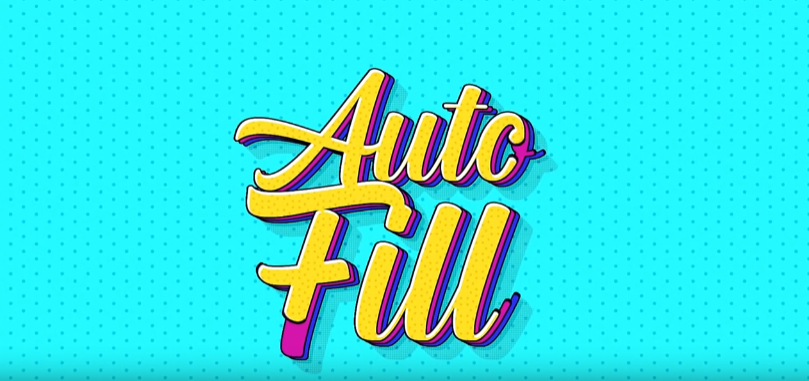 AutoFill v1.1.6