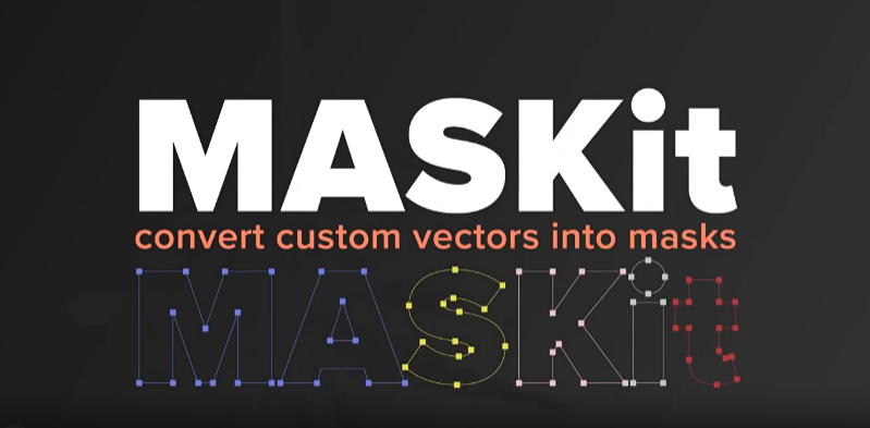 Maskit v1.0.0