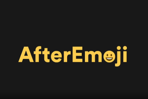 3500个Emoji表情符号动画脚本 AfterEmoji v1.0 适用AE2023+使用教程
