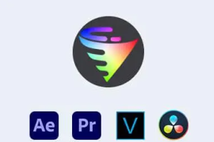 多格式视频编码渲染加速输出插件Voukoder v12.2 Win中文版 适用于AE/PR/达芬奇/VEGAS