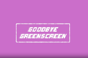 视频背景智能抠像插件 Goodbye Greenscreen 1.9.4 GPU Win完整离线版 支持AE/PR