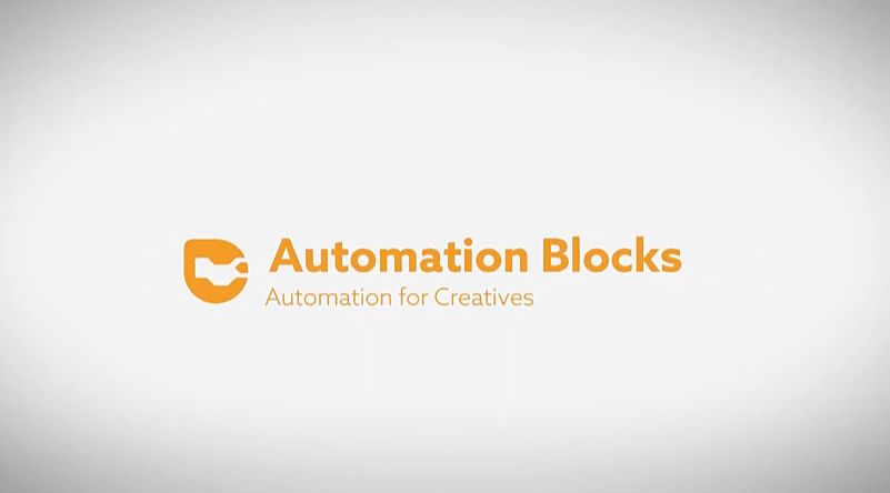 Automation Blocks v1.0.001
