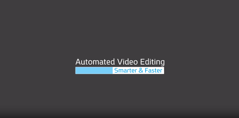 Automated Video Editing v1.12