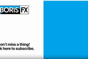 摄像机反求跟踪摩卡插件Mocha Pro 2022.5 v9.5.6 Win 适用于AE/PR/OFX/达芬奇