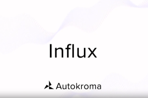 直接导入编辑MKV/MOV/FLV格式素材视频解码器插件 Influx v1.2.2 Mac苹果版兼容M1M2 适用于AE/PR