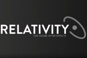 图层偏移矩阵排列对齐放置工具 Relativity 1.0 支持AE 2023+使用教程