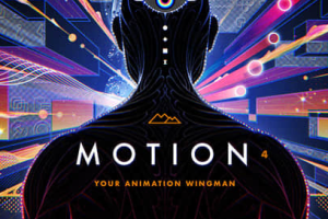 4500种图层运动缓入缓出弹跳蹦跶动画预设 Motion Presets 支持Win 和 Mac