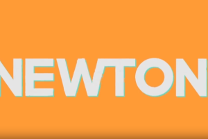 牛顿动力学AE插件 Newton v3.4.23 Mac支持苹果M1,M2,Intel芯片+使用教程