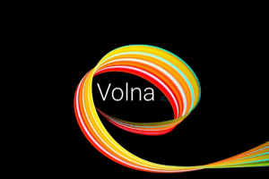 动态线条路径描边绘制生长动画AE插件 Volna V2.3 Mac苹果版兼容M1M2 支持AE2023