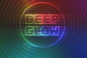 图形内发光伪3D投射阴影AE预设 Free Inner Lighting Preset Pack – Shadow Studio 2（需Shadow Studio 2插件和Deep Glow插件支持）