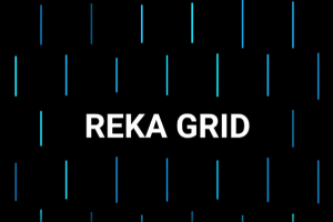 图形矩阵网格排列自定义动画AE插件 Reka Grid v1.3.1 Mac苹果版