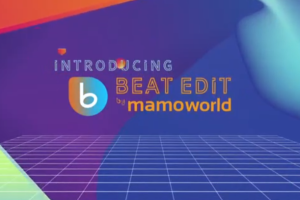 音乐鼓点自动节拍打点标记动画AE脚本 BeatEdit v2.1.009 + 使用教程