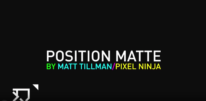 Position Matte v2.3