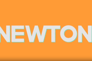 牛顿动力学AE插件 Newton V3.4.24 Win (MG动画制作好伴侣)+使用教程