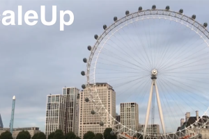 人工AI智能视频无损放大AE/PR插件 ScaleUP v1.4.1 Mac苹果版 支持AE 2023/PR 2023