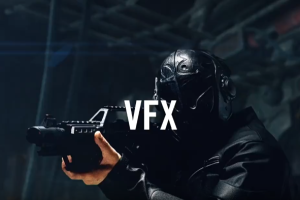 红巨人跟踪抠像光工厂视觉特效套装AE/PR插件v2023.3.1 Win 支持AE 2023/PR 2023