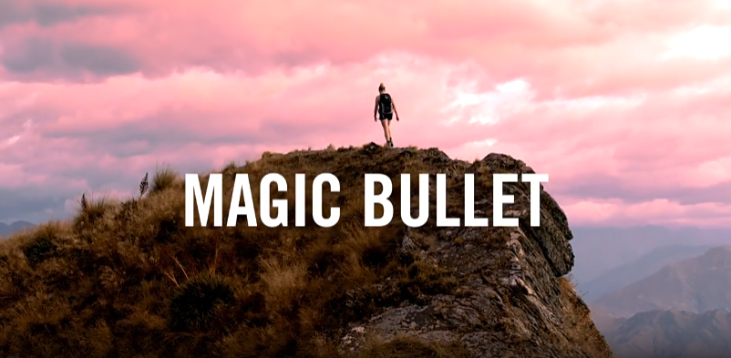 Magic Bullet 2023
