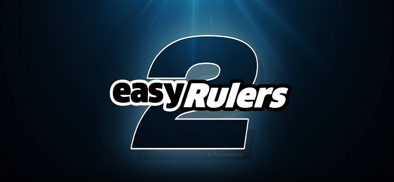 easyRulers 2 v2.02