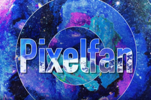 像素路径拉伸弯曲变形失真视觉特效AE插件 Pixelfan v1.0.3 Win/Mac 支持AE 2023+使用教程