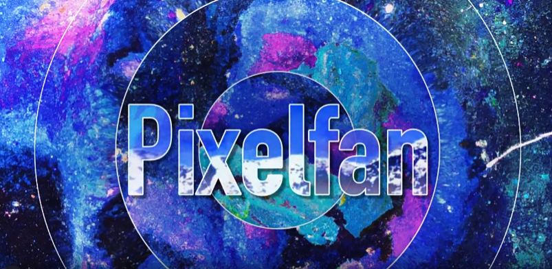 Pixelfan v1.0.3