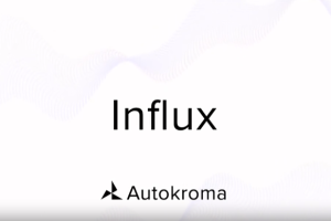 直接导入编辑MKV/MOV/FLV格式素材视频解码器 Influx v1.3.0 Win/Mac 支持AE 2023/PR 2023