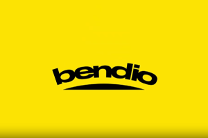 图形弯曲摇曳MG动画制作AE插件 Bendio 1.0.1 Win/Mac 支持AE 2023
