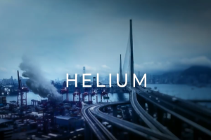 新一代三维模型运动图形动画AE插件 Helium V7.0 Win 支持AE 2023+使用教程