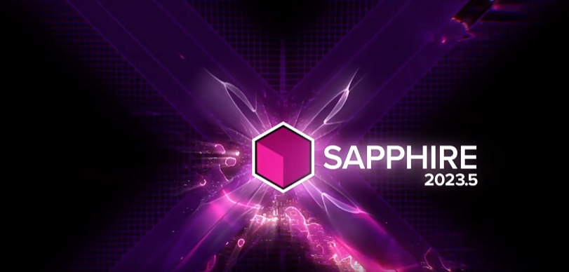 Sapphire 2023.51